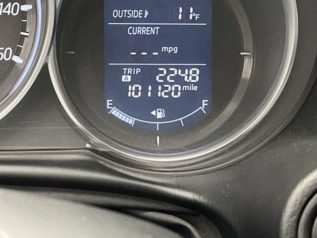 used 2016 Mazda CX-5 car, priced at $13,995