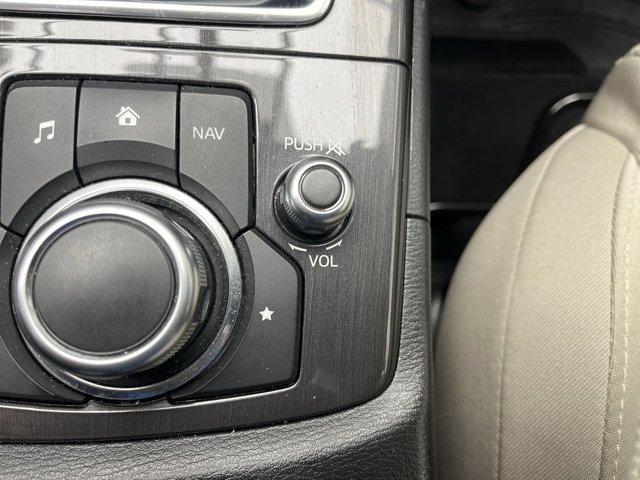 used 2016 Mazda CX-5 car, priced at $13,995