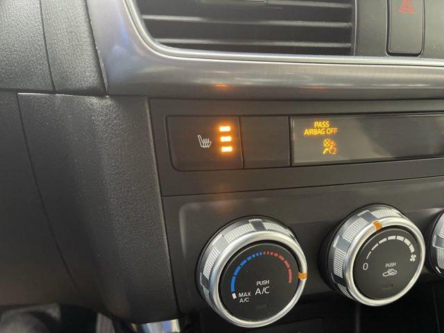 used 2016 Mazda CX-5 car, priced at $13,995