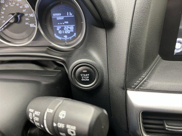 used 2016 Mazda CX-5 car, priced at $13,995