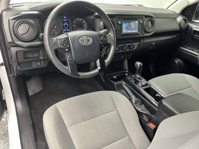 used 2019 Toyota Tacoma car, priced at $27,995