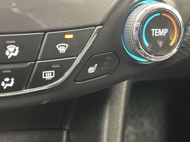 used 2016 Chevrolet Cruze car, priced at $10,995