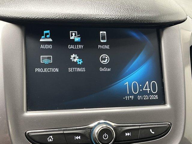 used 2016 Chevrolet Cruze car, priced at $10,995