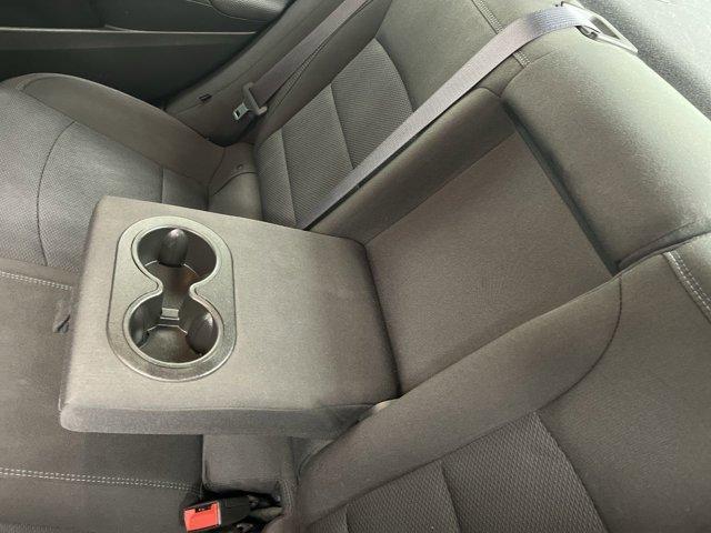 used 2016 Chevrolet Cruze car, priced at $10,995