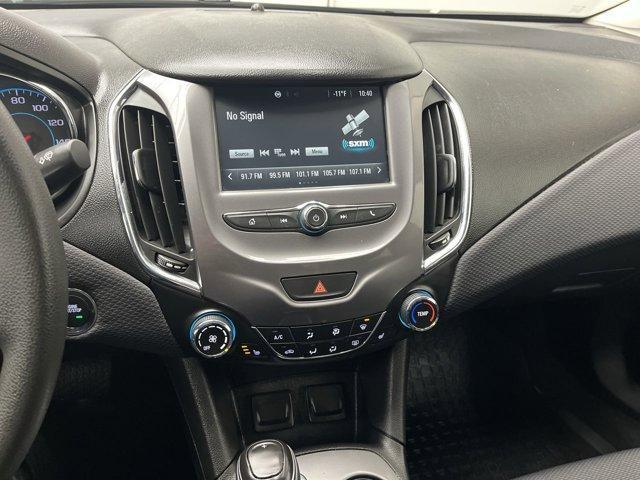 used 2016 Chevrolet Cruze car, priced at $10,995