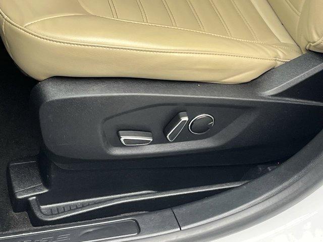 used 2019 Ford Edge car, priced at $15,995