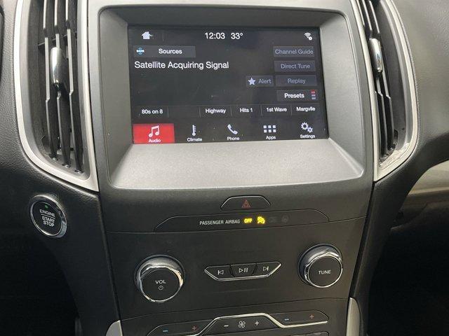 used 2019 Ford Edge car, priced at $15,995