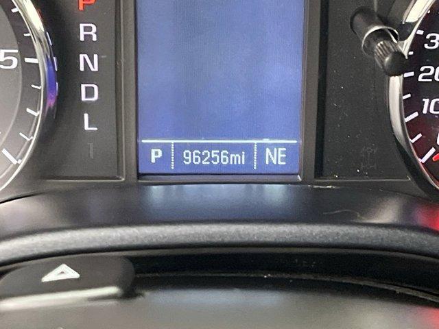 used 2018 Chevrolet Silverado 1500 car, priced at $24,995