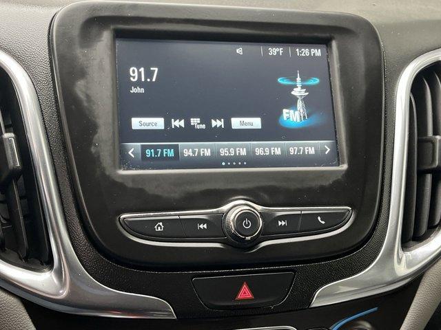 used 2018 Chevrolet Equinox car, priced at $11,995