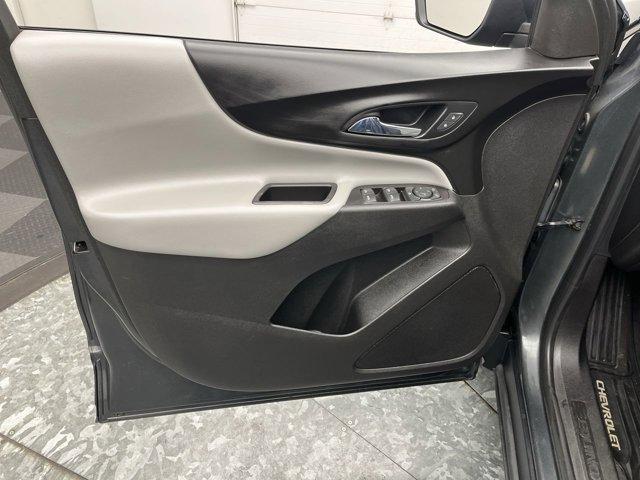 used 2018 Chevrolet Equinox car, priced at $11,995