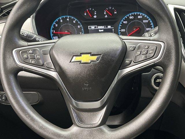 used 2018 Chevrolet Equinox car, priced at $11,995
