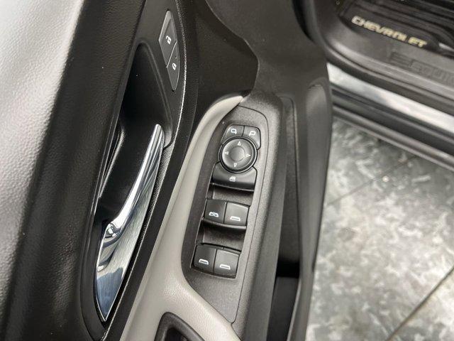 used 2018 Chevrolet Equinox car, priced at $11,995