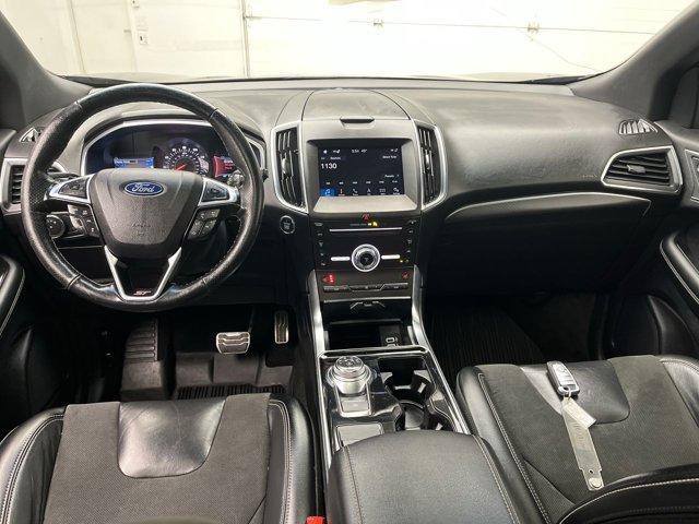 used 2019 Ford Edge car, priced at $17,995