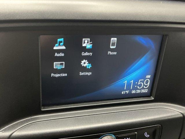 used 2019 Chevrolet Silverado 1500 LD car, priced at $22,995