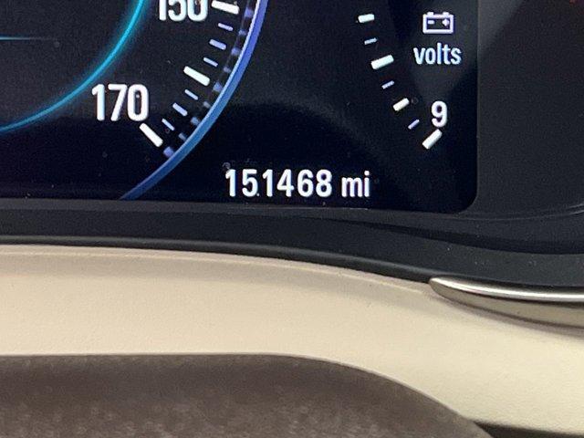 used 2014 Buick LaCrosse car, priced at $9,775