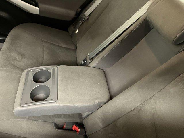 used 2012 Toyota Prius car, priced at $9,995