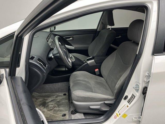 used 2012 Toyota Prius car, priced at $9,995