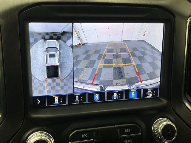 used 2020 GMC Sierra 1500 car, priced at $32,995