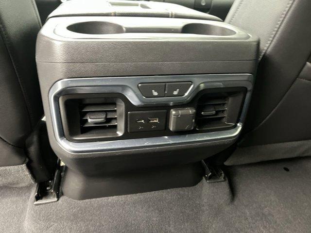 used 2020 GMC Sierra 1500 car, priced at $32,995