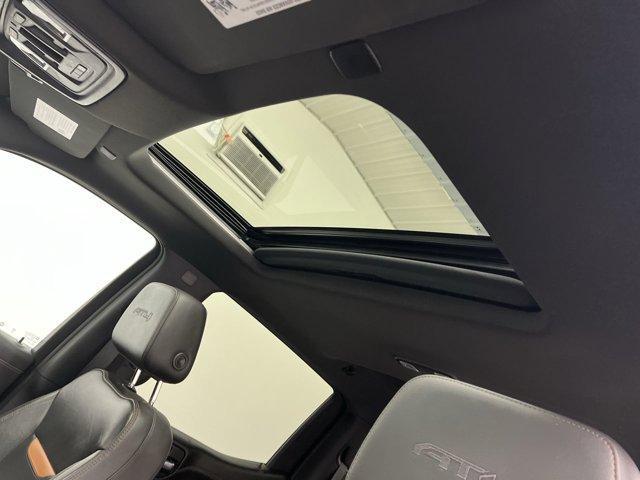 used 2020 GMC Sierra 1500 car, priced at $32,995