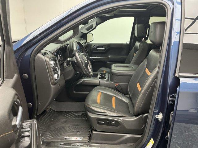 used 2020 GMC Sierra 1500 car, priced at $32,995