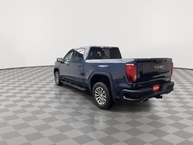 used 2020 GMC Sierra 1500 car, priced at $32,995