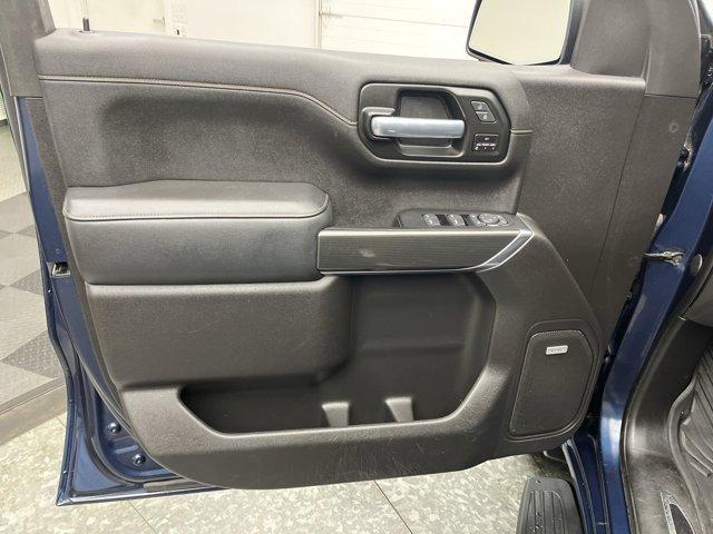 used 2020 GMC Sierra 1500 car, priced at $32,995