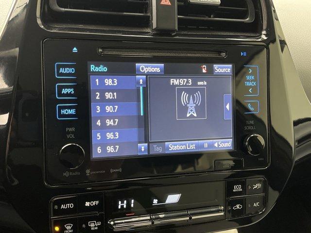 used 2018 Toyota Prius car, priced at $16,995