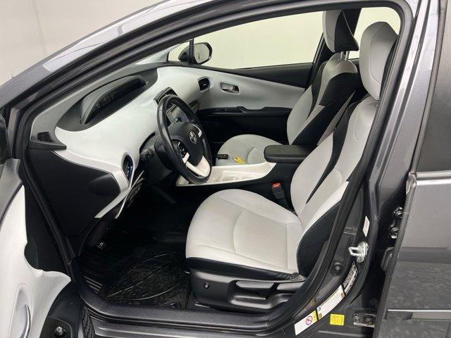 used 2018 Toyota Prius car, priced at $16,995