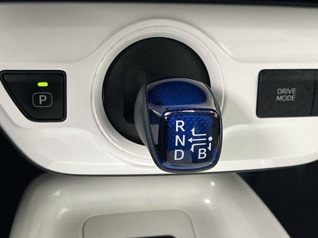 used 2018 Toyota Prius car, priced at $16,995