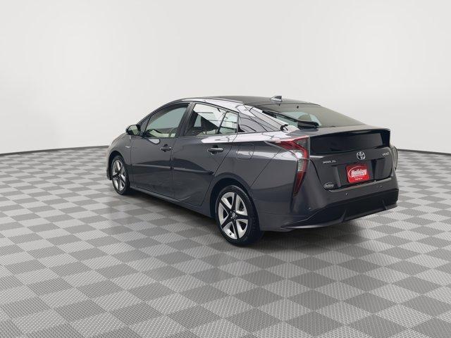 used 2018 Toyota Prius car, priced at $16,995