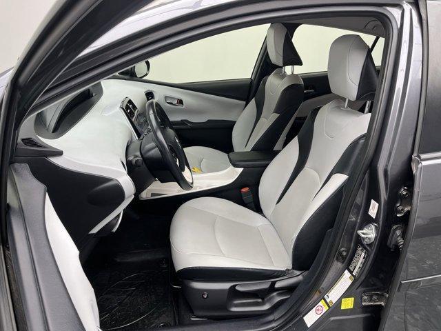 used 2018 Toyota Prius car, priced at $16,995