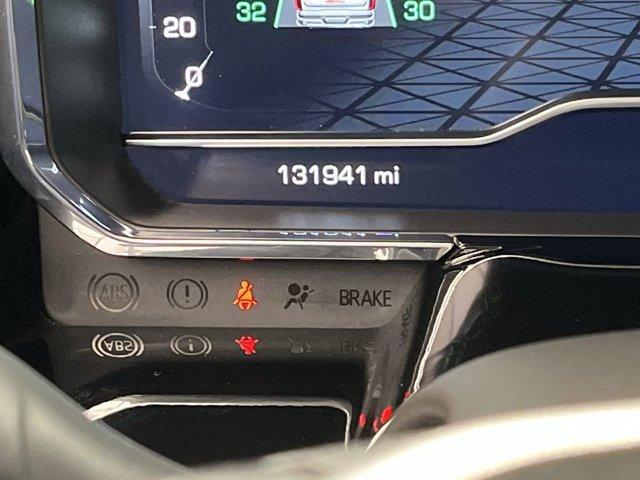 used 2022 GMC Sierra 1500 car, priced at $30,995