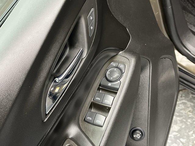 used 2023 Chevrolet Equinox car, priced at $23,995