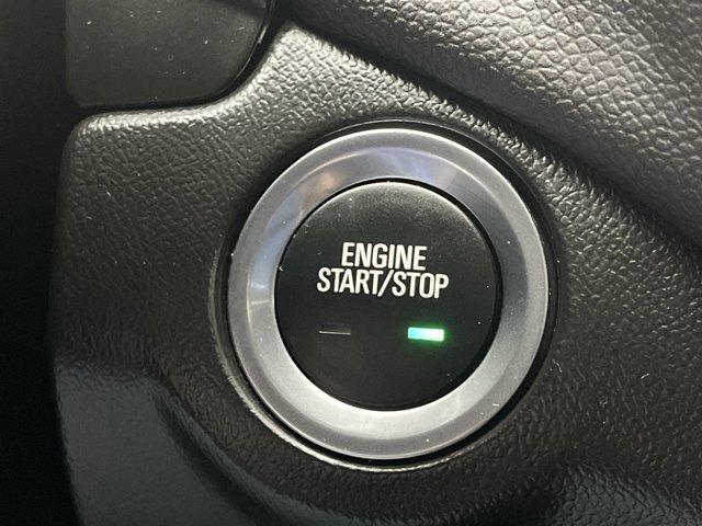 used 2023 Chevrolet Equinox car, priced at $23,995