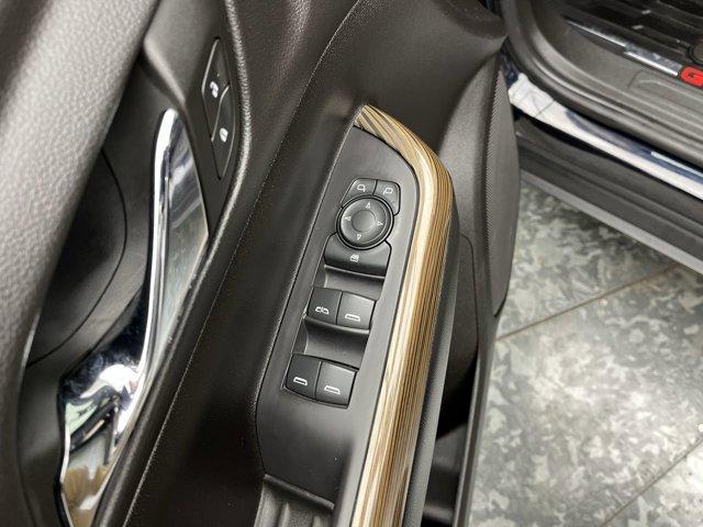 used 2022 GMC Acadia car, priced at $26,384