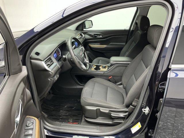 used 2022 GMC Acadia car, priced at $26,384