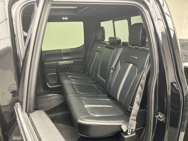 used 2018 Ford F-150 car, priced at $29,995