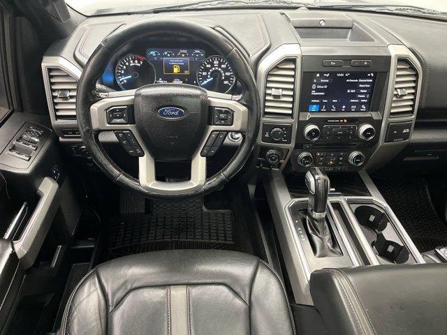 used 2018 Ford F-150 car, priced at $29,995