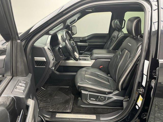 used 2018 Ford F-150 car, priced at $29,995