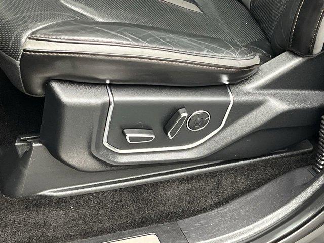 used 2018 Ford F-150 car, priced at $29,995