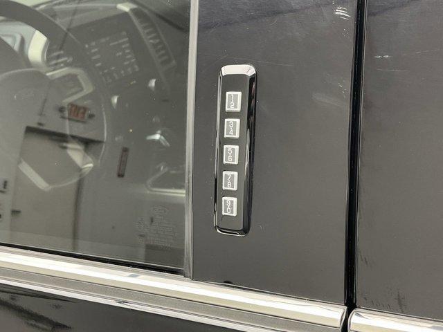 used 2018 Ford F-150 car, priced at $29,995