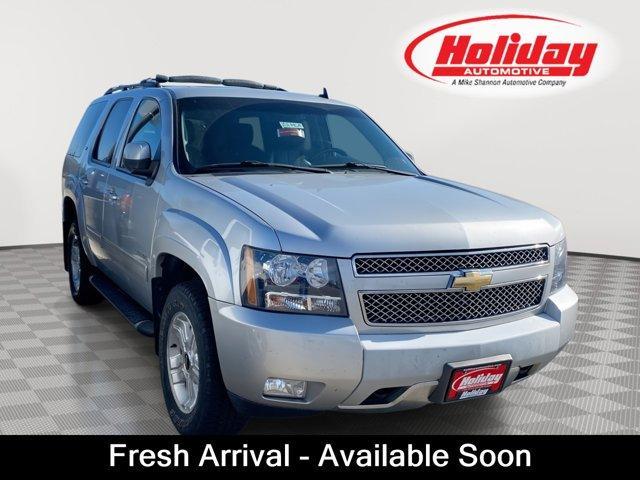 used 2011 Chevrolet Tahoe car, priced at $14,384