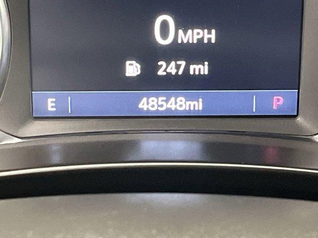 used 2024 GMC Terrain car, priced at $24,995