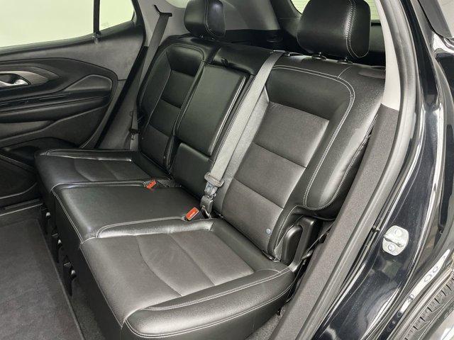 used 2024 GMC Terrain car, priced at $24,995