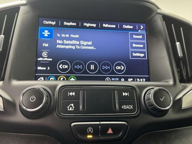 used 2024 GMC Terrain car, priced at $24,995