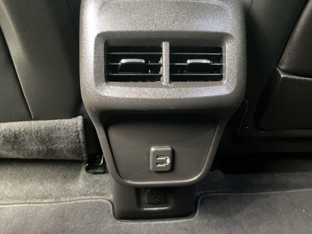 used 2024 GMC Terrain car, priced at $24,995