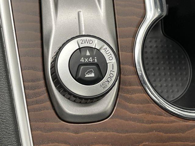 used 2019 Nissan Pathfinder car, priced at $16,995