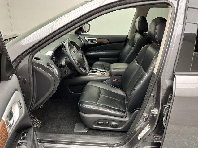 used 2019 Nissan Pathfinder car, priced at $16,995