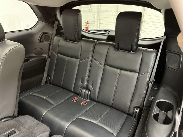 used 2019 Nissan Pathfinder car, priced at $16,995